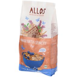 Allos Amaranth Crunchy Pur