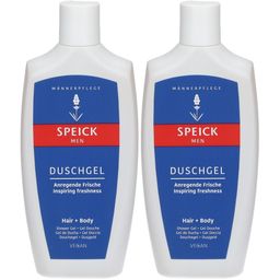 SPEICK Men Duschgel Hair + Body
