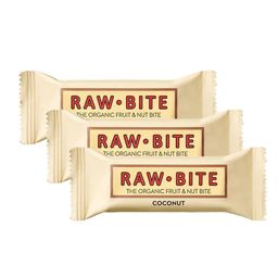 Raw Bite Kokusnuss