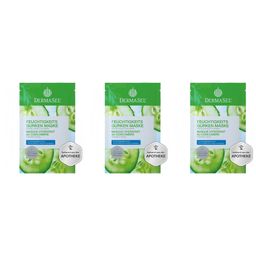 DERMASEL® SPA Totes Meer Feuchtigkeits-Maske