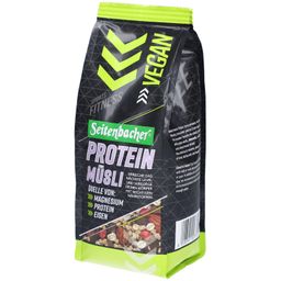 Seitenbacher® Protein Müsli Vegan