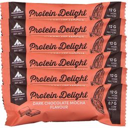 Multipower Protein Delight, dark Chocolate Mocha