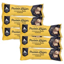 Multipower Protein Layer, Cookies & Cream