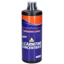 inkospor® X-TREME L-CARNITINE Konzentrat