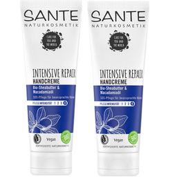 SANTE Naturkosmetik INTENSIVE REPAIR Handcreme