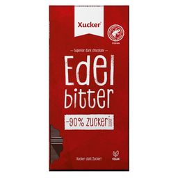 Xucker® Edelbitter