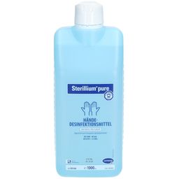 Hartmann Sterillium® pure Händedesinfektion