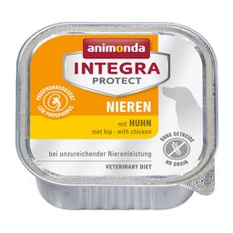 animonda Integra Protect Nieren Huhn