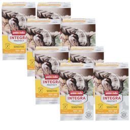 animonda Integra Protect Sensitive Pute + Reis