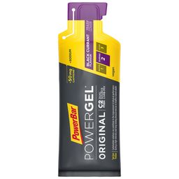 PowerBar® Powergel Original Black Currant