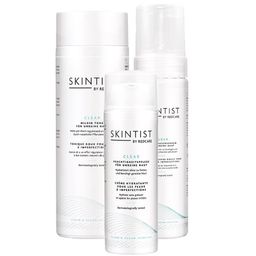SKINTIST Komplett-Set für unreine Haut