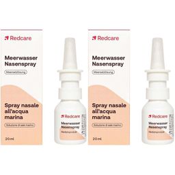 Redcare Meerwasser-Nasenspray