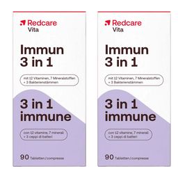 Redcare Immun 3 in 1