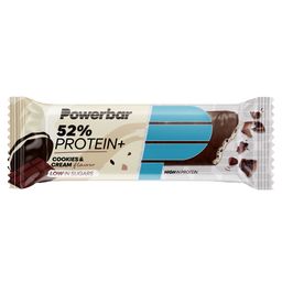 PowerBar® 52 % Protein Plus Cookies & Cream
