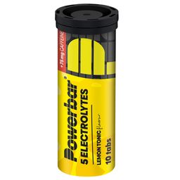 Powerbar® 5 Electrolytes Lemon Tonic