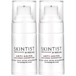 SKINTIST ANTI-AGING Hyaluron Augenpflege