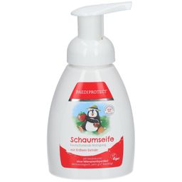 PAEDIPROTECT Schaumseife Erdbeere