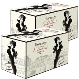 ELASTEN® – Das Trink Kollagen - Complete your beauty