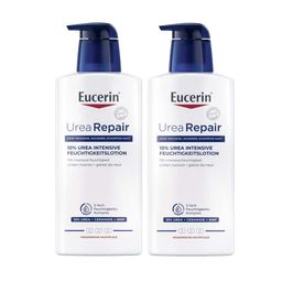Eucerin® UreaRepair PLUS Lotion 10 %