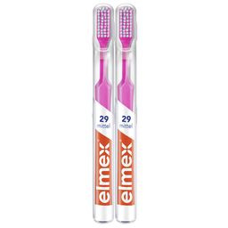 elmex 29 Mittel Zahnbürste