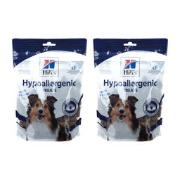 Hill`s HypoAllergenic Knusprig Hundesnacks