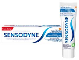 Sensodyne MultiCare Intensivreinigung Zahnpasta