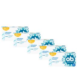 o.b.® ProComfort® normal