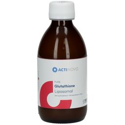 ACTINOVO PLUS Liposomales Glutathion