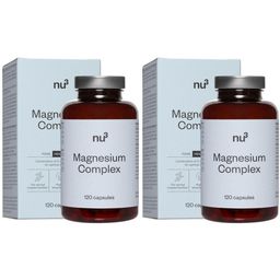 nu3 Magnesium Komplex