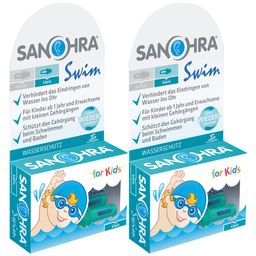 Sanohra for Kids Swim