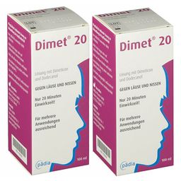 Dimet® 20