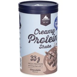 Multipower Creamy Protein Schokolade