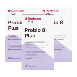 Redcare Vita Probio 8 Plus