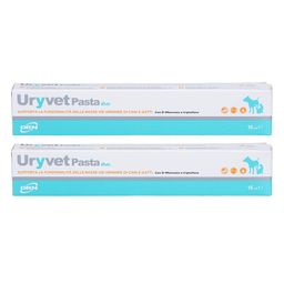 Uryvet Pasta evo
