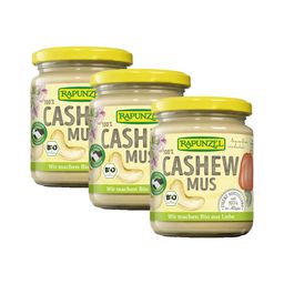 RAPUNZEL Bio Cashewmus