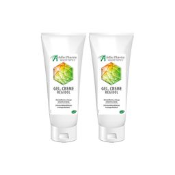 GEL. CREME REGIDOL