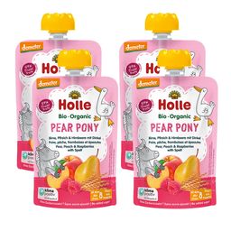Holle Bio Organic PEAR PONY