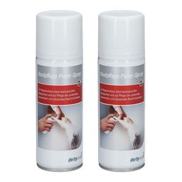 derbymed® Hautpflege Puder-Spray