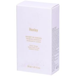 Huxley RADIANCE LAYER PRIMING ESSENCE