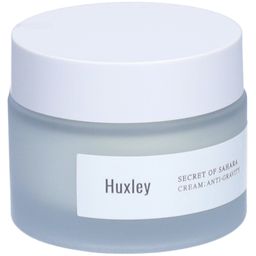 Huxley Secret of Sahara Cream Anti-Gravity