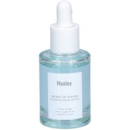 Huxley Secret of Sahara Essence Grab Water
