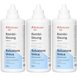 Redcare Eye Kombilösung Hyaluron