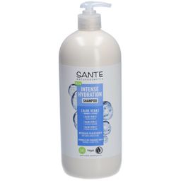 SANTE Naturkosmetik INTENSE HYDRATION SHAMPOO
