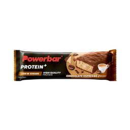 Powerbar® Protein Plus Low Sugar Chocolate Espresso