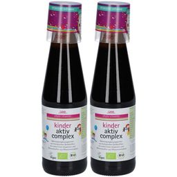 kinder aktiv complex Bio