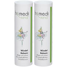 homedi-kind® Windel Balsam