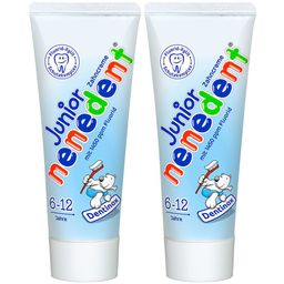 nenedent ® Junior-Zahncreme