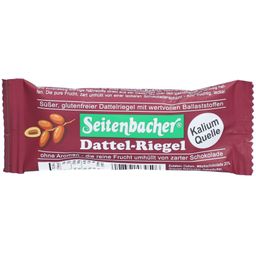 Seitenbacher® Dattel-Riegel