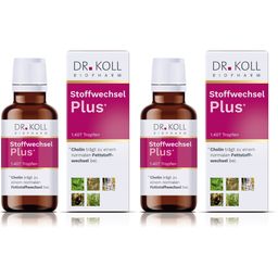 DR. KOLL Stoffwechsel Plus*