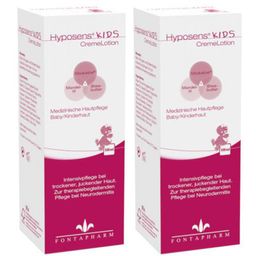 Hyposens® Kids akut CremeLotion